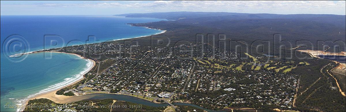 Peter Bellingham Photography Anglesea - VIC (PBH4 00 11419)